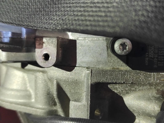 Motor 272974 Mercedes Benz Clase S (W221) (2 y_160