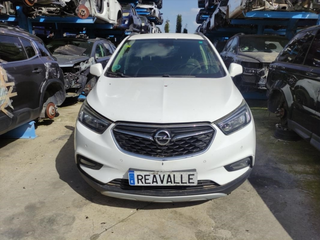 Despiece Opel Mokka X 1.4 Ecoflex Lpg (140 C y_118