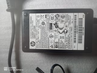 Cargador para impresoras HP 
