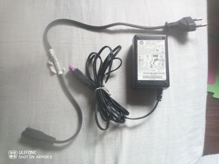 Cargador para impresoras HP 