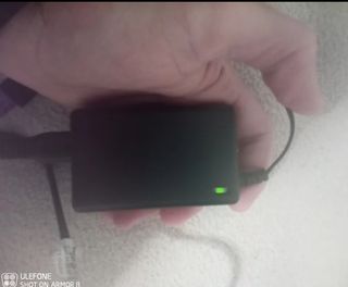 Cargador para impresoras HP 