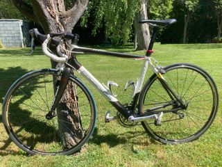 Bicicleta Carretera Progress - Talla 52