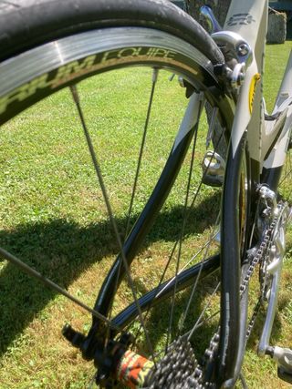 Bicicleta Carretera Progress - Talla 52