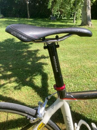 Bicicleta Carretera Progress - Talla 52