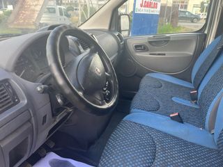 FIAT Scudo 2008