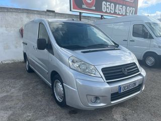 FIAT Scudo 2008