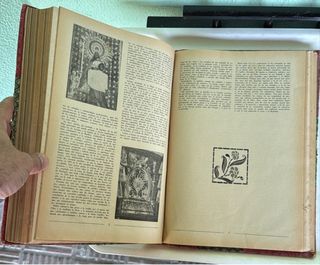 Libro antiguo: Guardia Civil 1944