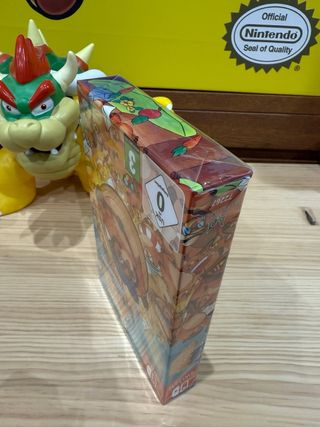 Mail Mole - Nintendo Switch