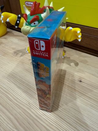 Mail Mole - Nintendo Switch
