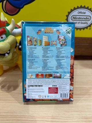 Mail Mole - Nintendo Switch