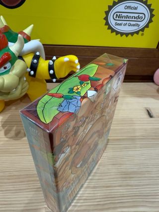 Mail Mole - Nintendo Switch