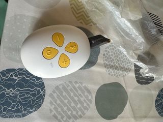 Sacaleches electrico Medela