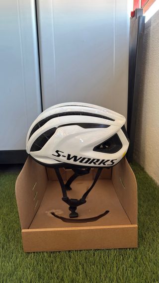 Casco specialized sworks prevail 3
