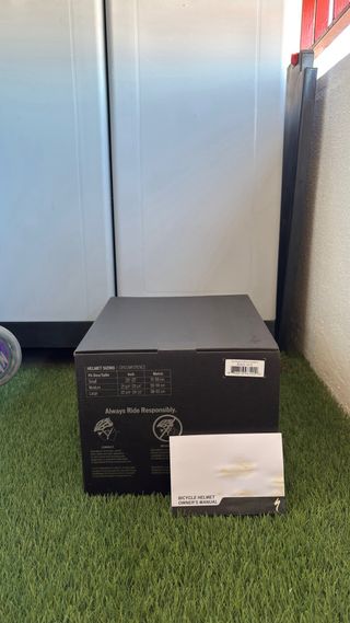 Casco specialized sworks prevail 3