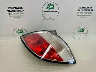 Piloto Opel Astra H GTC