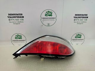 Piloto Opel Astra H GTC