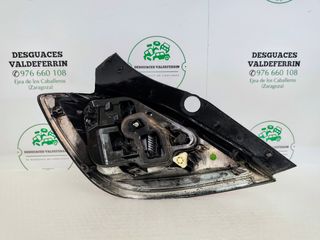 Piloto Opel Astra H GTC