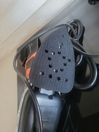 Lijadora Black Decker 