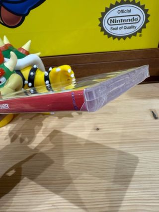 Supermarket Shriek - Nintendo Switch
