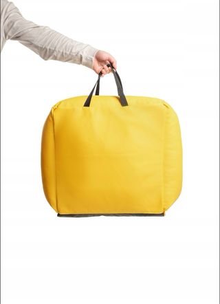 Cama para perro para el coche  ideal para viajes