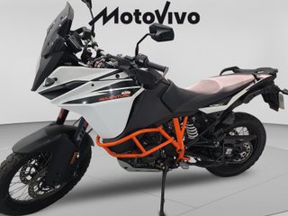 KTM 1090 ADVENTURE