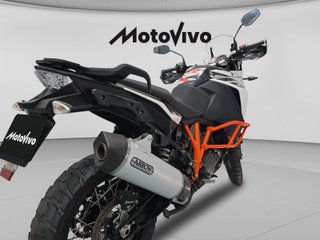 KTM 1090 ADVENTURE