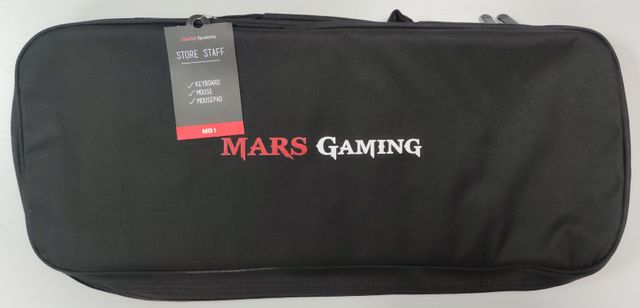 Pack Gaming Teclado, ratón, alfombrilla y mochila