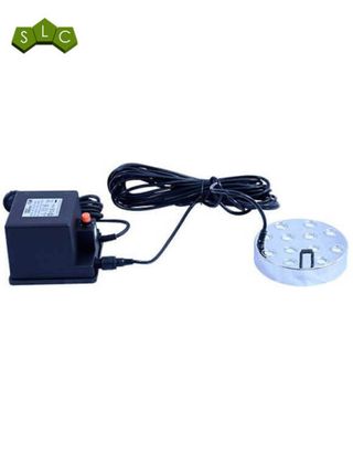 Humidificador 12 Membranas (5L/h 300W) + flotador