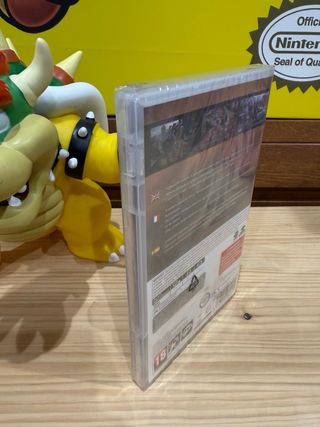 Ancestor Legacy - Nintendo Switch
