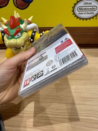 Ancestor Legacy - Nintendo Switch