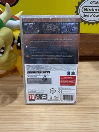 Ancestor Legacy - Nintendo Switch