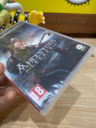 Ancestor Legacy - Nintendo Switch