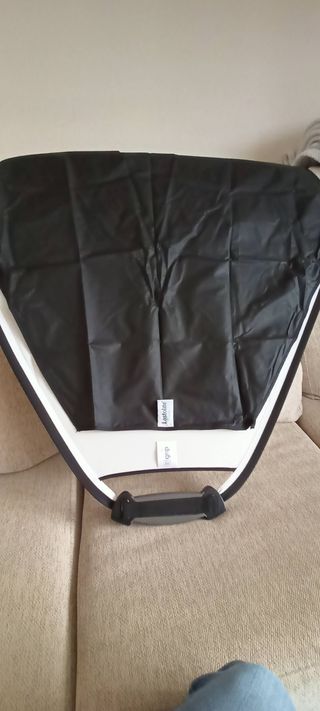 Reflector profesional 5 en 1 Lastolite Triangular