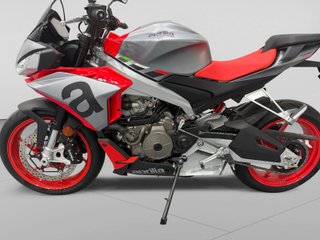 APRILIA TUONO 660