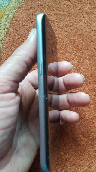 2 Samsung Galaxy S7 negros Leer bien descripcion!