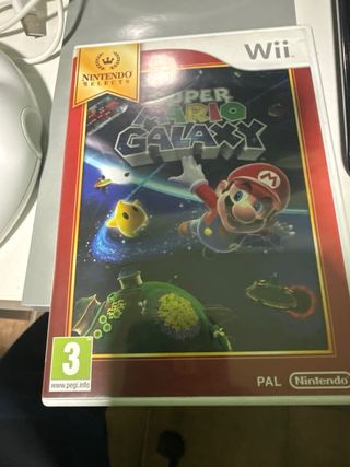 Wii