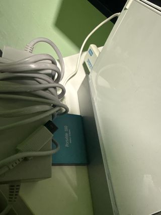 Wii
