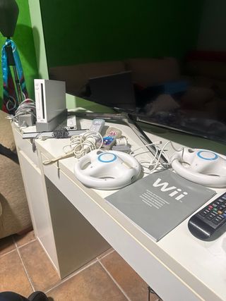 Wii