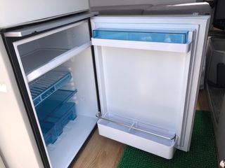 Volkswagen Transporter 1990