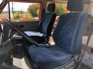 Volkswagen Transporter 1990