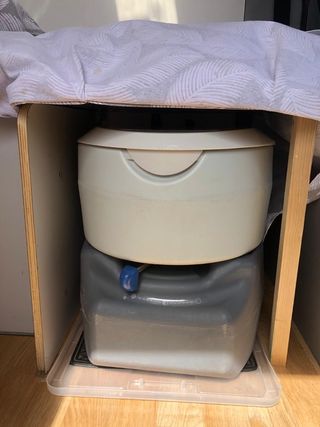 Volkswagen Transporter 1990