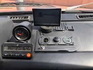 Volkswagen Transporter 1990