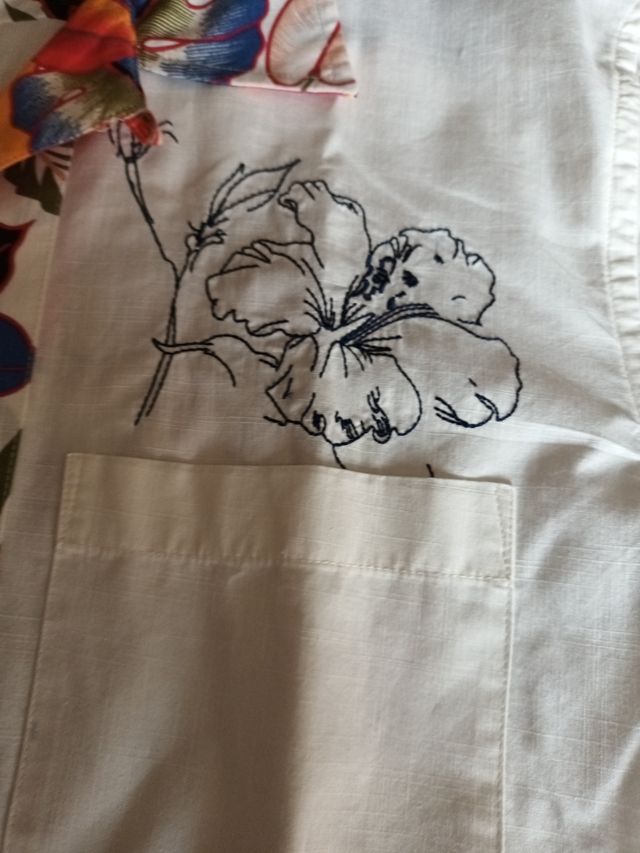 Camicia uomo  estiva Gas