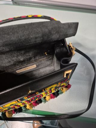 Valentino Garavani - Borsa a tracolla in pelle