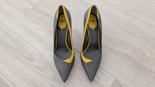 Zapatos de tacón FENDI