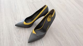 Zapatos de tacón FENDI