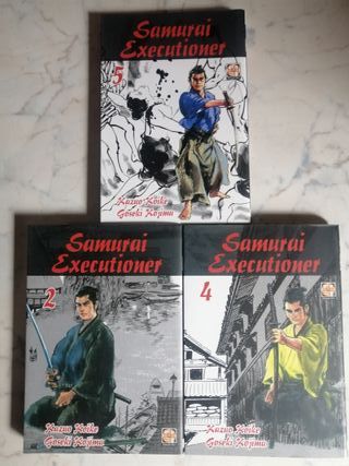 📚 Lotto di Manga 090 – Vari Titoli 📚