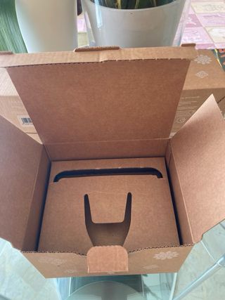 4 scatole vuote Thun