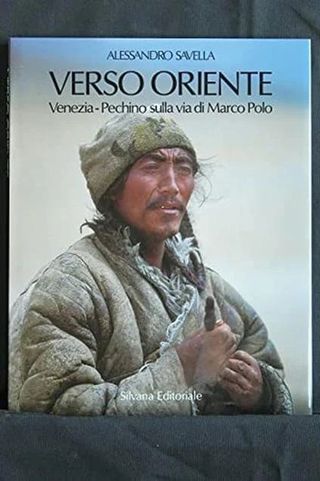 (42)-Verso Oriente Venezia Pechino