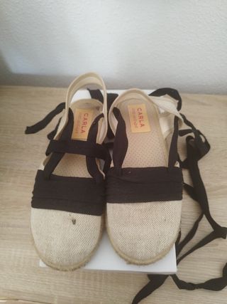 Zapatos fallero niño